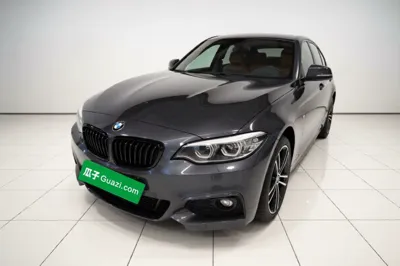 BMW 2 Series