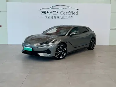 Denza Denza Z9GT