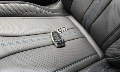 Renault-KoreaSamsung Grand Koleos