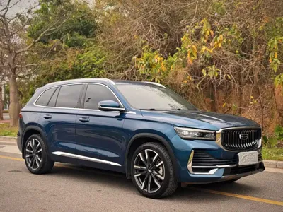 Geely Xingyue L