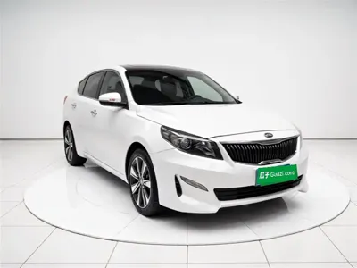 Kia K4