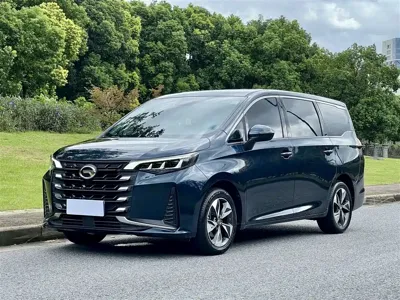 GAC Motor Trumpchi M6