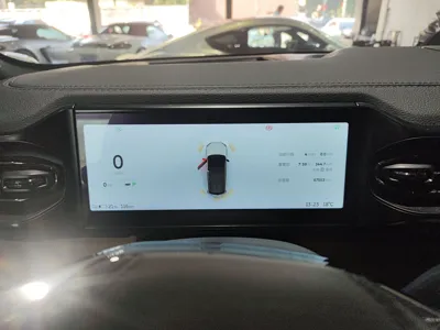 Nio ES8