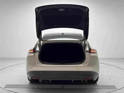 Nio ET5