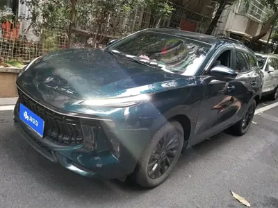 Fengxing Fengxing T5 EVO