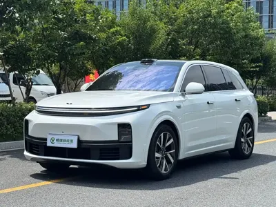 Li Auto Li L7