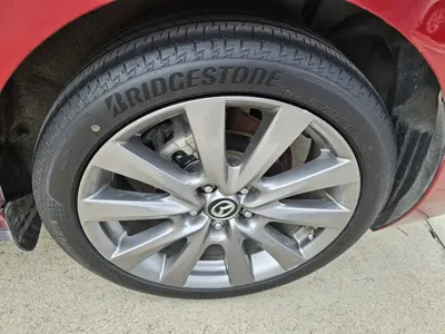 Mazda 3 Axela
