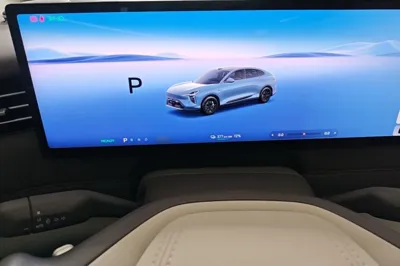 IM LS6