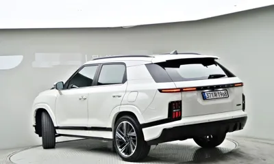 KG_Mobility_Ssangyong Actyon