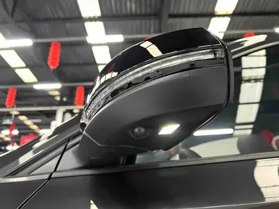 Jetta VS7