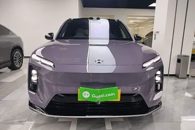 Nio EC6