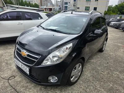 ChevroletGMDaewoo Matiz