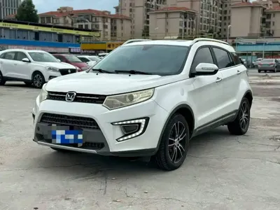 JMC Yusheng S330