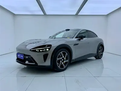 Xiaomi 小米YU7