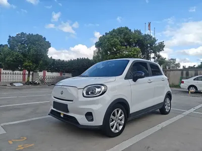 Leapmotor Leapmotor T03