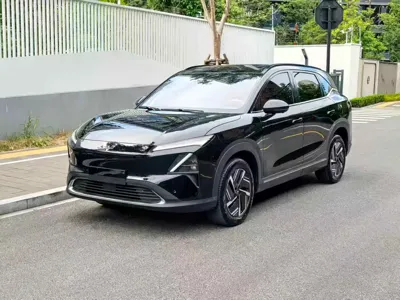 Wuling Xingguang S