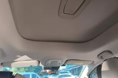 BYD Song MAX New Energy