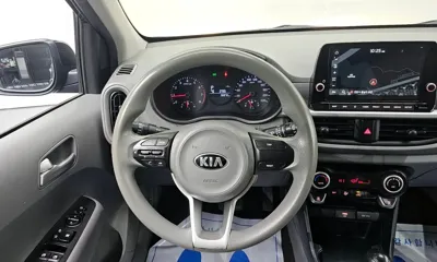 Kia Morning