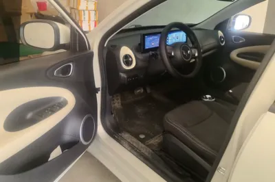 Wuling Bingo