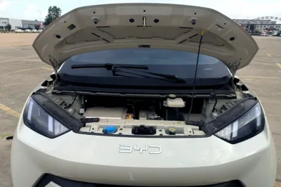 BYD Seagull