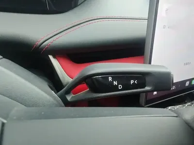 Xiaomi SU7