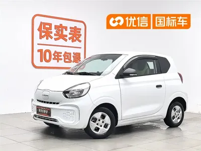 Roewe Clever