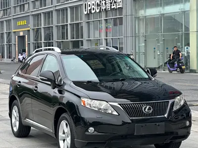 Lexus RX Classic