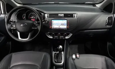 Kia Pride