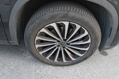 EXEED Lingyun