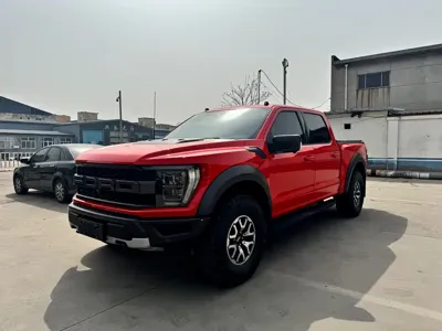 Ford F-150 Raptor