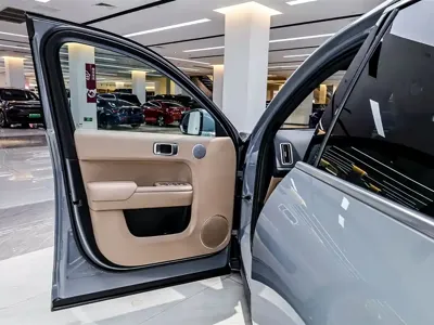 Li Auto Li L7