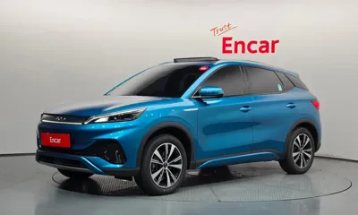 BYD Atto 3