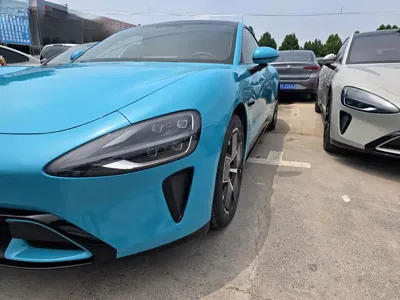 Xiaomi SU7