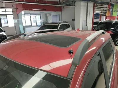 Changan CS35