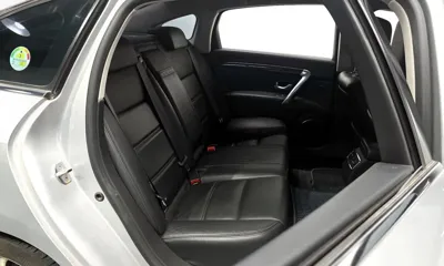 Renault-KoreaSamsung SM7