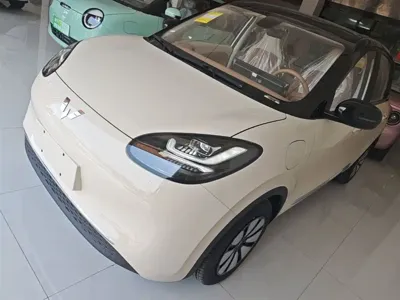 Wuling Bingo