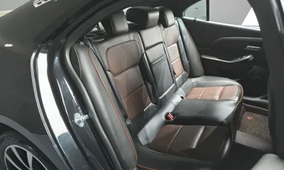 ChevroletGMDaewoo Malibu