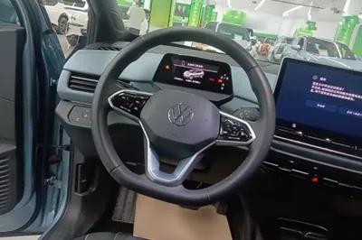 Volkswagen ID.4 X