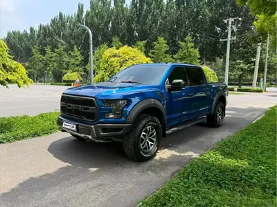 Ford F-150 Raptor