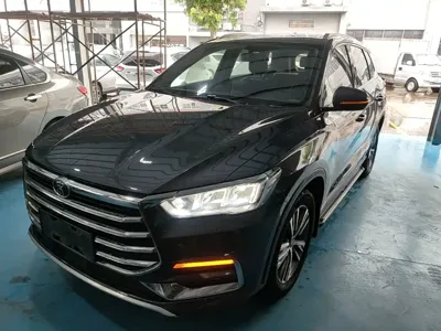 BYD Pro