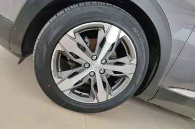 Peugeot 4008