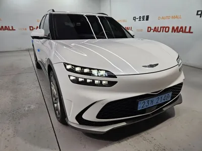 Genesis GV60