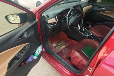 Chevrolet Cavalier