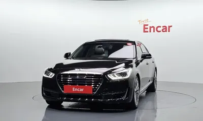 Genesis EQ900