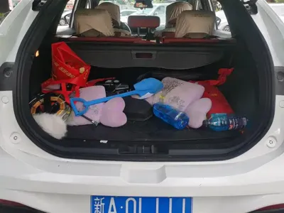 Fengxing Fengxing T5 EVO