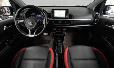 Kia Morning