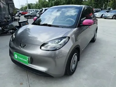 Wuling Bingo