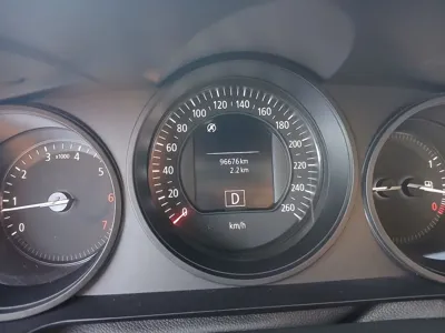 Renault-KoreaSamsung SM6