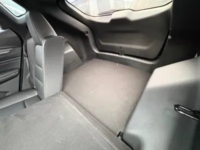 Changan X5 Plus