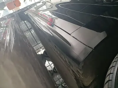 Xiaomi SU7